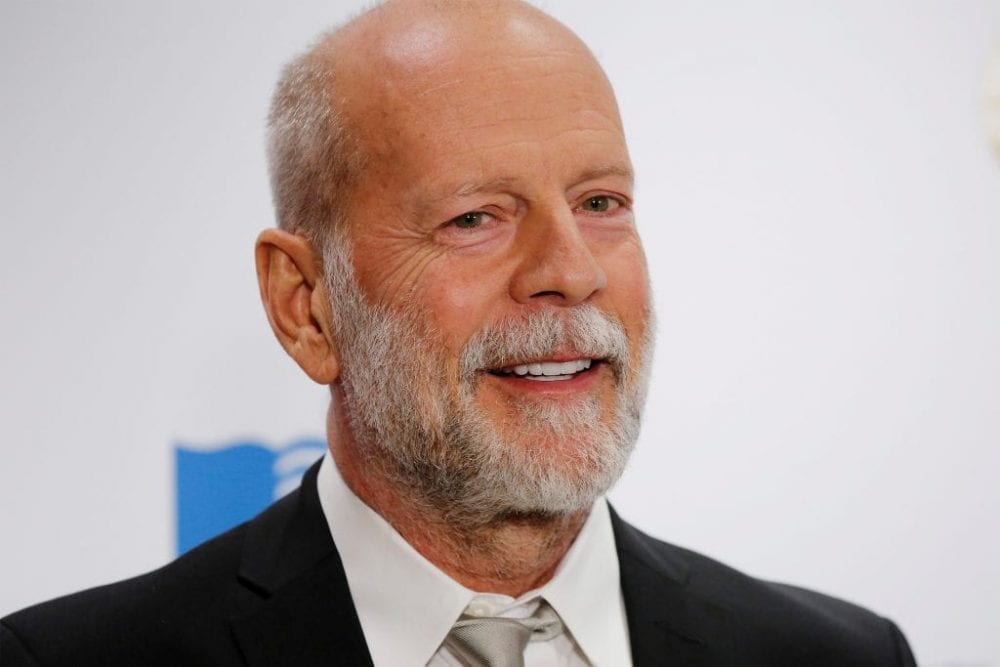 Bruce Willis Had to Sell His House of 19 Years For Much Less Than the