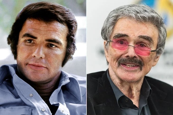 51 Gorgeous Stars Who Have Aged Horribly - Page 16 of 51 - Game Of Glam