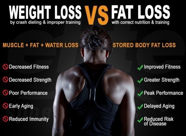 weight loss diet 