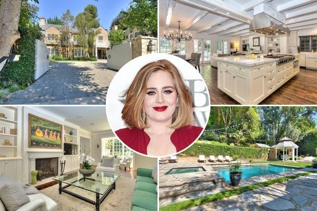 The Most Expensive Celebrity Homes: Some of Them Will Blow Your Mind ...