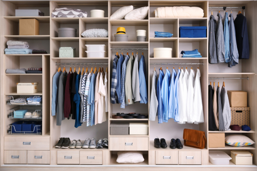 10 Habits of Highly Organized People - Game Of Glam