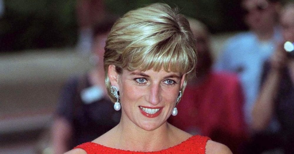 Here’s Why This Princess Diana Sweater Is Worth Over $50K, And It Just ...