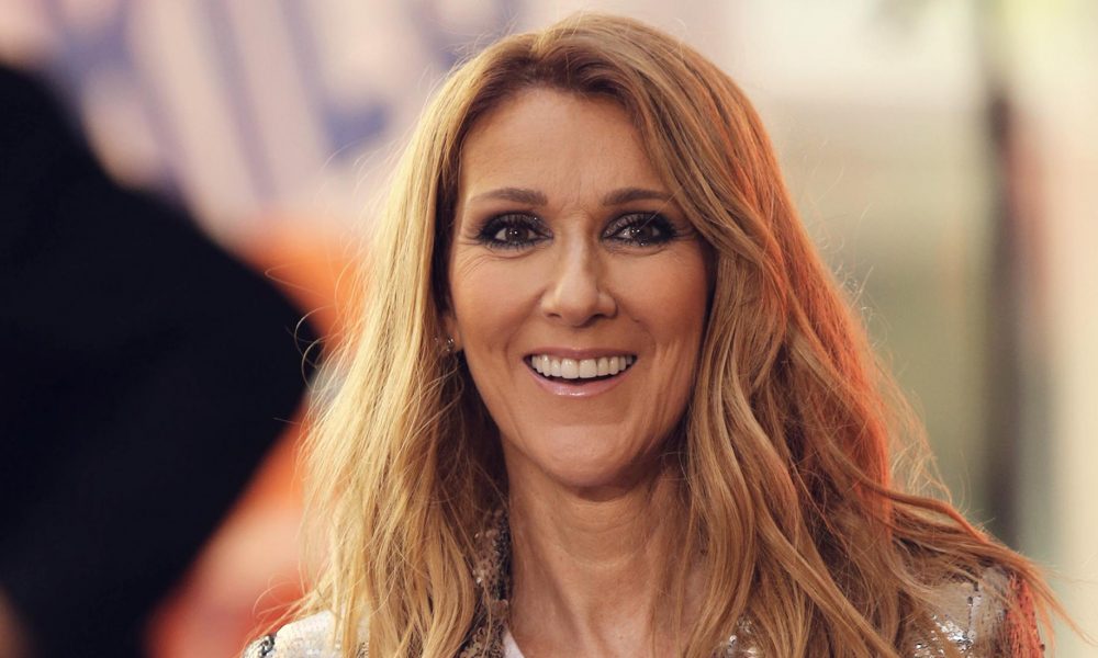 Celine Dion Got a Massive Warehouse Just For Her Shoes, And Here’s The ...