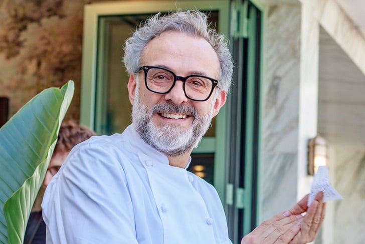 Celebrity Chefs are Taking Over Instagram With Cooking Shows From Their ...
