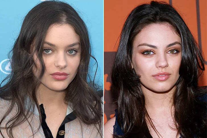 Hollywood Doppelgängers: Celeb Lookalikes That Will Make You Do a ...