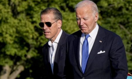 Hunter Biden