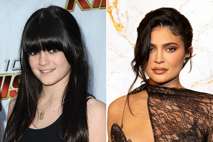Celebrity Shape-shifting: Transformations That'll Blow Your Mind ...