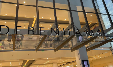 The Rise and Fall of High Street Fashion Brands