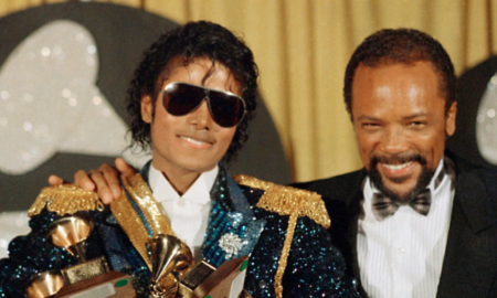 Quincy Jones