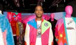 Kid Cudi takes Members of the Rage to new heights in fashion.