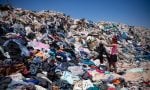 Can Canada tackle fashion waste?
